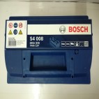 BOSCH 096 74Ah 680 CCA Car Battery 