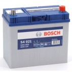 BOSCH 044/053 45Ah 330 CCA Car Battery 