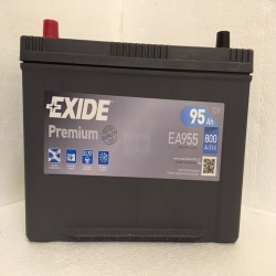 Exide EA955 Premium Battery 