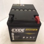 Exide ES290 Gel (26-12) Exide Industrial