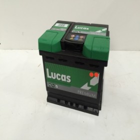 Lucas Premium LP012 