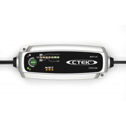 Batterieladegerät CTEK M200-12V/15A Ladegerät 