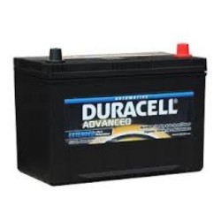 Duracell DA95 Advanced Car Battery (249/335)