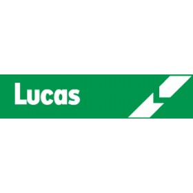 Lucas Golf Trolley