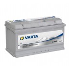 Varta LFD90 Dual Purpose 930 090 080 (017/019) Varta Leisure