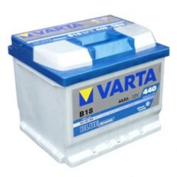 Varta B18 Blue Dynamic 544 402 044 (063) 