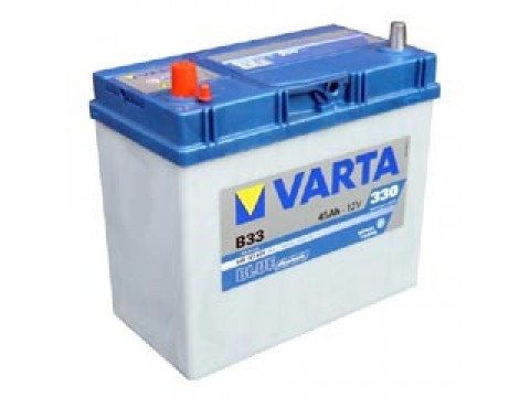 Varta B33 Blue Dynamic 545 157 033 (155) 