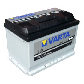 Varta E13 Black Dynamic 570 409 064 (096) Varta Taxi